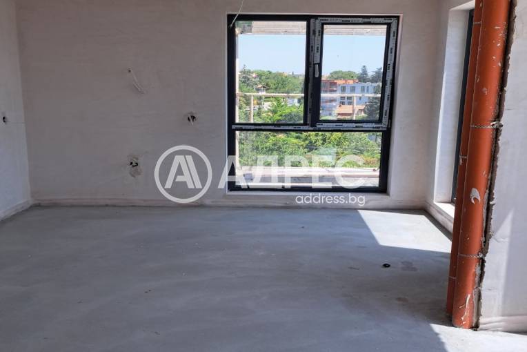 Тристаен апартамент, Варна, м-ст Траката, 588777, Снимка 10