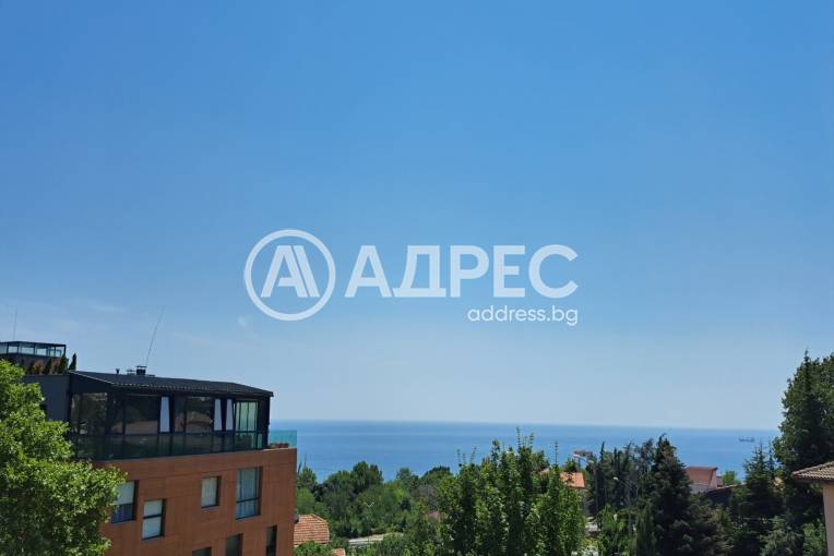 Тристаен апартамент, Варна, м-ст Траката, 588777, Снимка 11