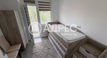 Тристаен апартамент, Шумен, Болницата, 636777, Снимка 12