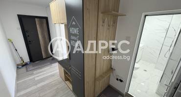 Тристаен апартамент, Шумен, Болницата, 636777, Снимка 2