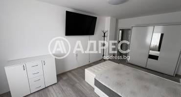Тристаен апартамент, Шумен, Болницата, 636777, Снимка 4