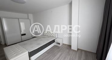 Тристаен апартамент, Шумен, Болницата, 636777, Снимка 5