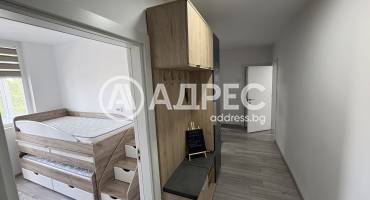 Тристаен апартамент, Шумен, Болницата, 636777, Снимка 9