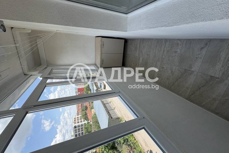 Тристаен апартамент, Шумен, Болницата, 636777, Снимка 11
