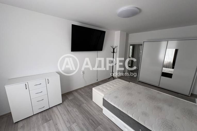 Тристаен апартамент, Шумен, Болницата, 636777, Снимка 4