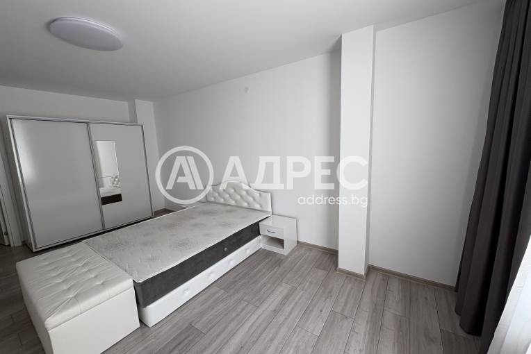 Тристаен апартамент, Шумен, Болницата, 636777, Снимка 5