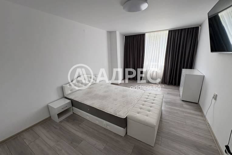 Тристаен апартамент, Шумен, Болницата, 636777, Снимка 7