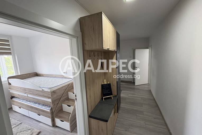 Тристаен апартамент, Шумен, Болницата, 636777, Снимка 9
