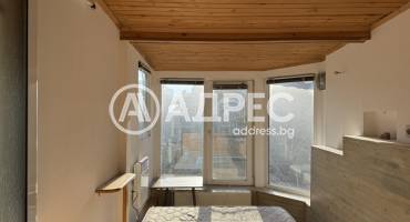 Тристаен апартамент, София, Център, 642777, Снимка 10