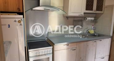 Тристаен апартамент, София, Център, 642777, Снимка 11