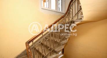 Тристаен апартамент, София, Център, 642777, Снимка 14