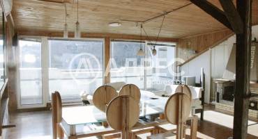 Тристаен апартамент, София, Център, 642777, Снимка 4