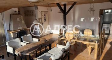 Тристаен апартамент, София, Център, 642777, Снимка 6