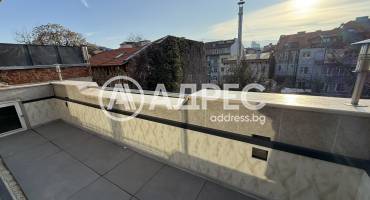 Тристаен апартамент, София, Център, 642777, Снимка 7