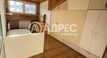 Тристаен апартамент, София, Център, 642777, Снимка 8