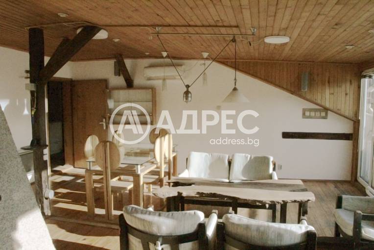 Тристаен апартамент, София, Център, 642777, Снимка 1