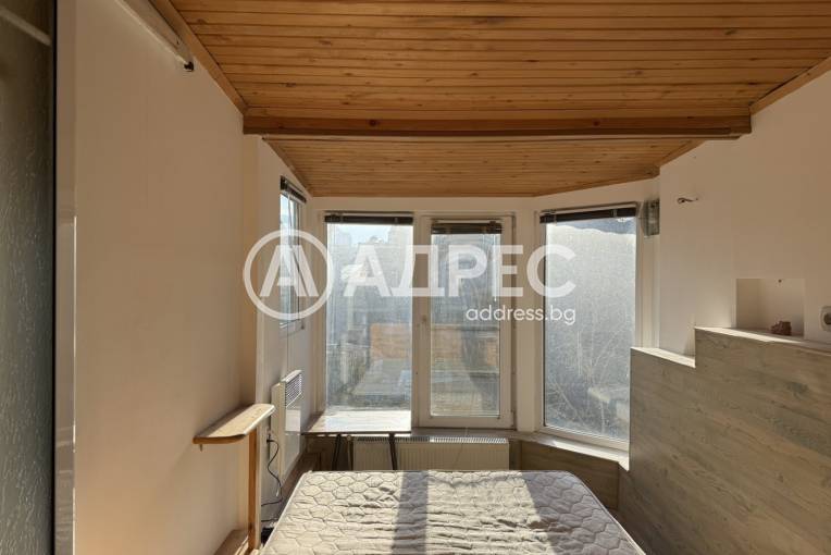 Тристаен апартамент, София, Център, 642777, Снимка 10