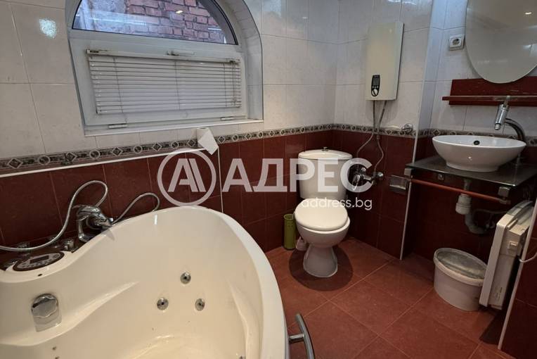 Тристаен апартамент, София, Център, 642777, Снимка 12