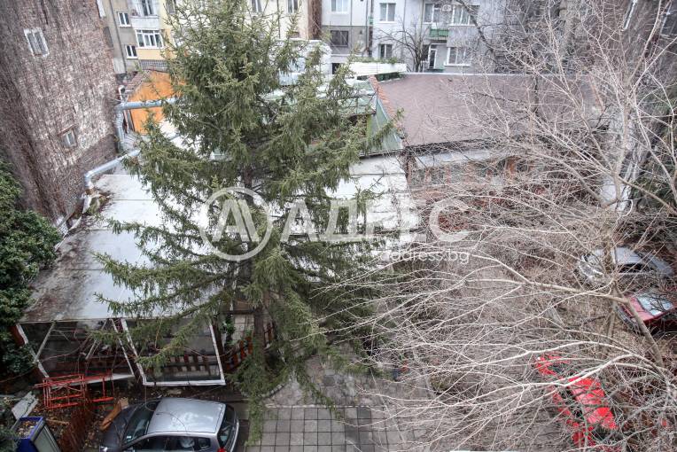 Тристаен апартамент, София, Център, 642777, Снимка 13