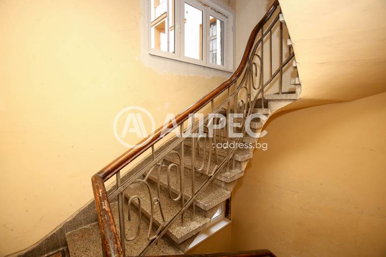 Тристаен апартамент, София, Център, 642777, Снимка 14