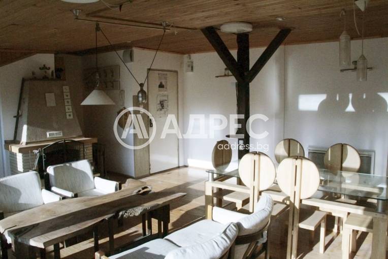 Тристаен апартамент, София, Център, 642777, Снимка 2