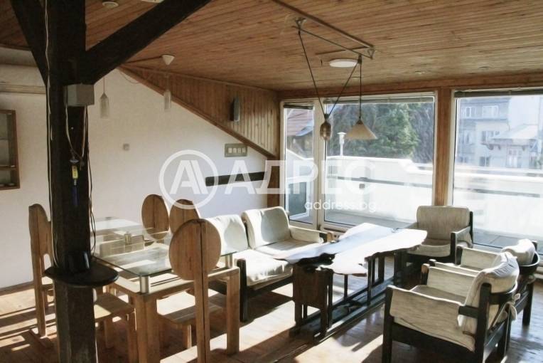 Тристаен апартамент, София, Център, 642777, Снимка 3