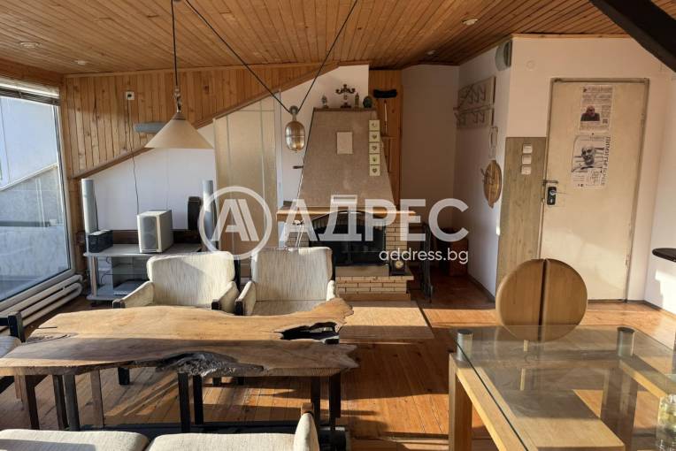 Тристаен апартамент, София, Център, 642777, Снимка 5