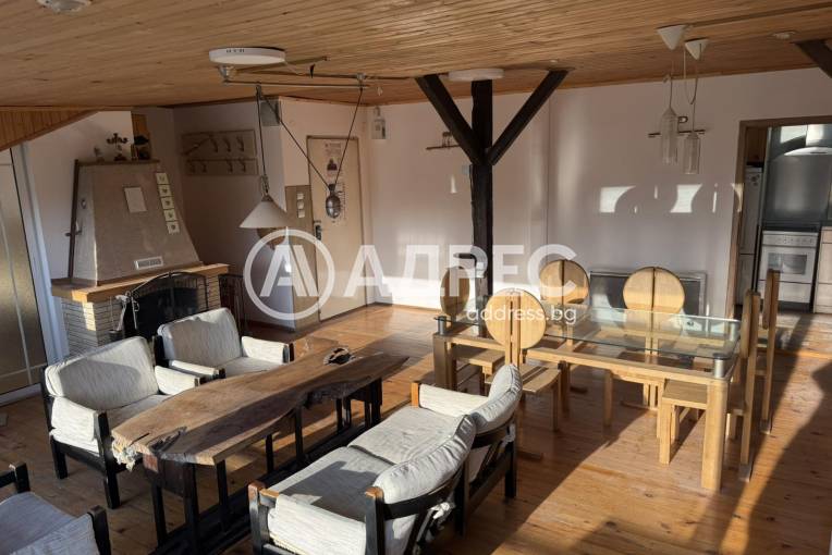 Тристаен апартамент, София, Център, 642777, Снимка 6