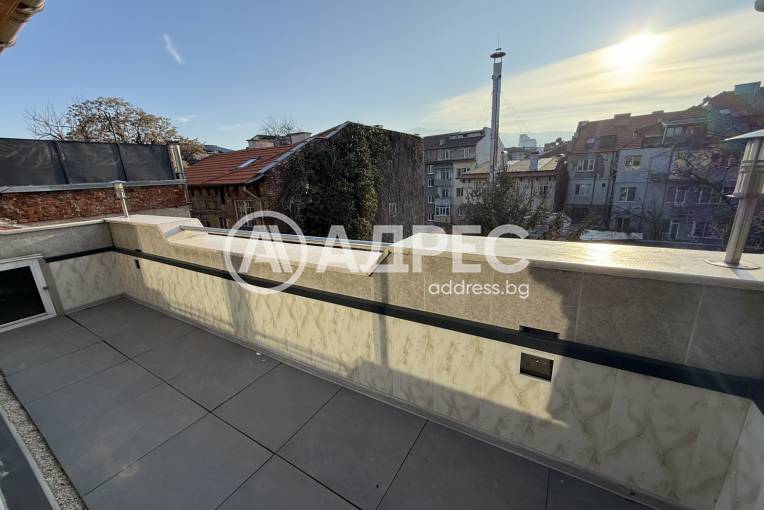 Тристаен апартамент, София, Център, 642777, Снимка 7