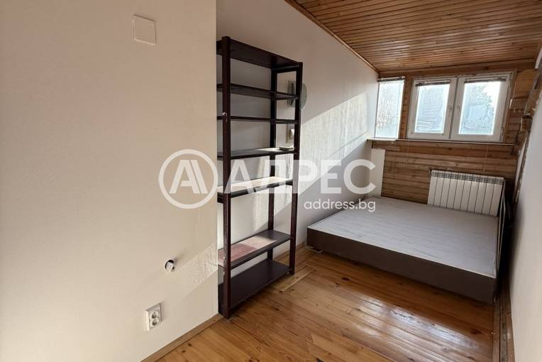 Тристаен апартамент, София, Център, 642777, Снимка 9