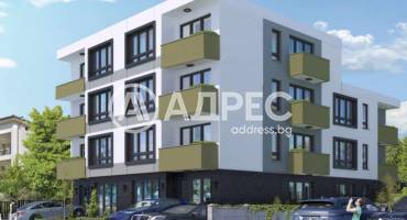 Гараж, Варна, Виница, 644777, Снимка 2