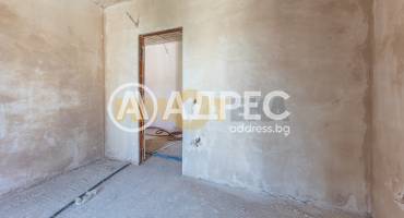 Тристаен апартамент, Варна, Общината, 657777, Снимка 3