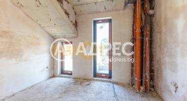Тристаен апартамент, Варна, Общината, 657777, Снимка 4