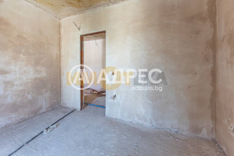 Тристаен апартамент, Варна, Общината, 657777, Снимка 3