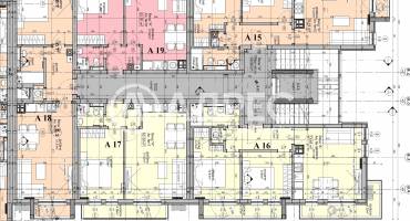 Двустаен апартамент, София, Манастирски ливади - изток, 666777, Снимка 4