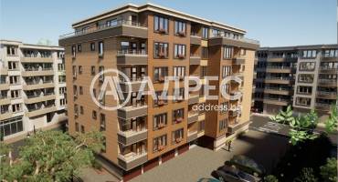 Едностаен апартамент, Поморие, Свобода, 669777, Снимка 5