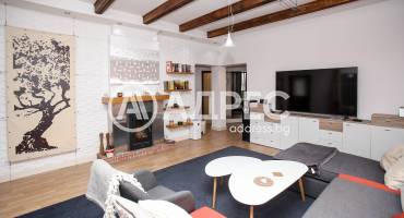 Многостаен апартамент, София, Център, 671777, Снимка 1