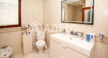 Многостаен апартамент, София, Център, 671777, Снимка 12