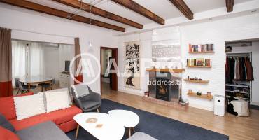 Многостаен апартамент, София, Център, 671777, Снимка 2