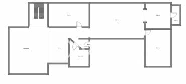 Многостаен апартамент, София, Център, 671777, Снимка 1