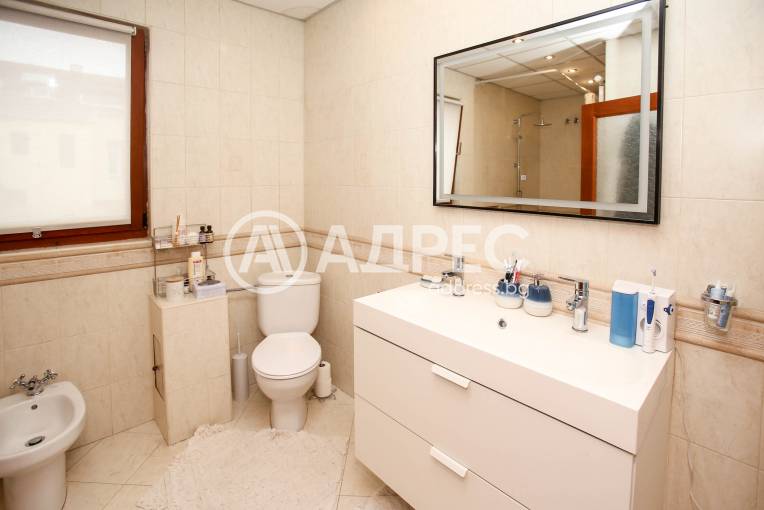 Многостаен апартамент, София, Център, 671777, Снимка 12