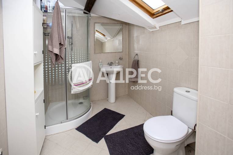 Многостаен апартамент, София, Център, 671777, Снимка 16