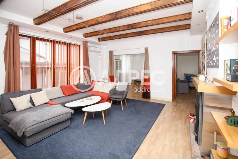 Многостаен апартамент, София, Център, 671777, Снимка 3