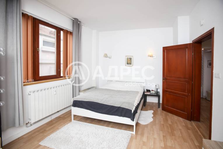 Многостаен апартамент, София, Център, 671777, Снимка 7