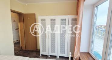 Тристаен апартамент, Варна, м-ст Ален Мак, 673777, Снимка 10