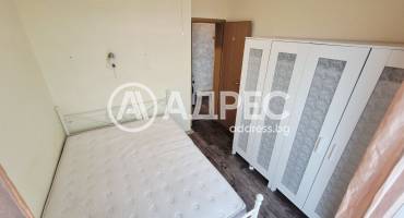 Тристаен апартамент, Варна, м-ст Ален Мак, 673777, Снимка 11