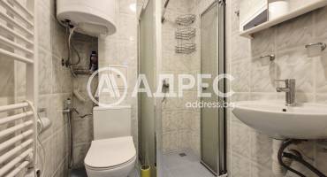 Тристаен апартамент, Варна, м-ст Ален Мак, 673777, Снимка 15