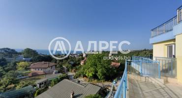 Тристаен апартамент, Варна, м-ст Ален Мак, 673777, Снимка 17