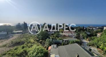 Тристаен апартамент, Варна, м-ст Ален Мак, 673777, Снимка 18