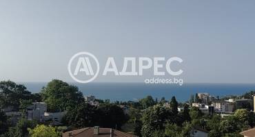 Тристаен апартамент, Варна, м-ст Ален Мак, 673777, Снимка 19